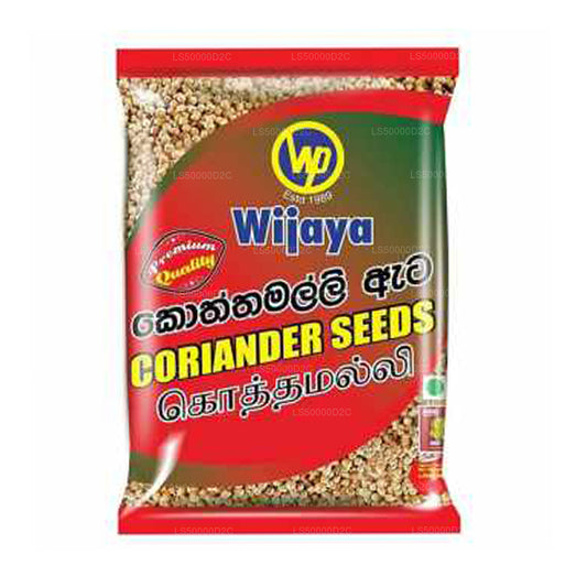 Wijaya Koriandersamen