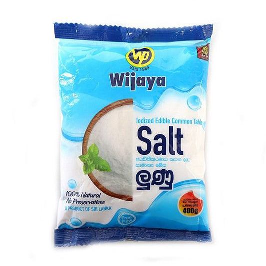 Wijaya Tafelsalz (400g)