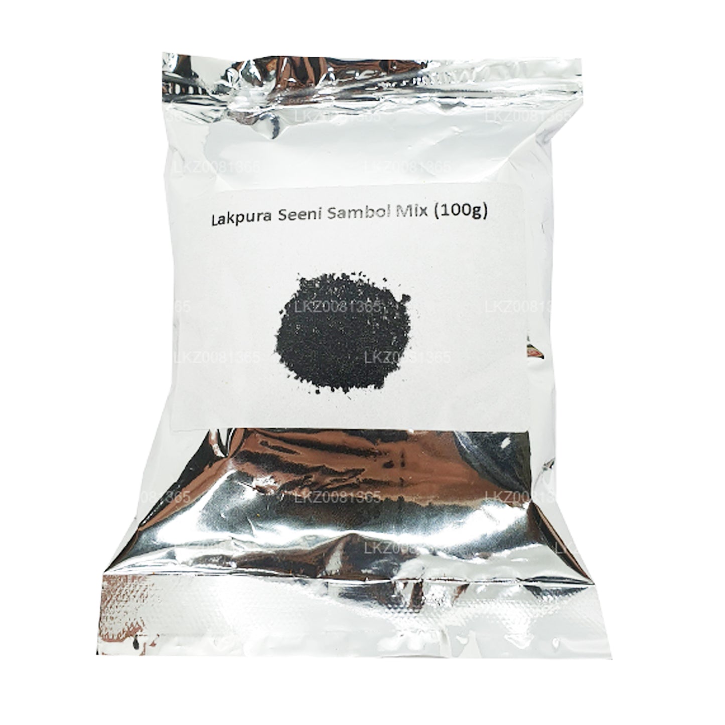Lakpura Seeni Sambol Mischung (100 g)