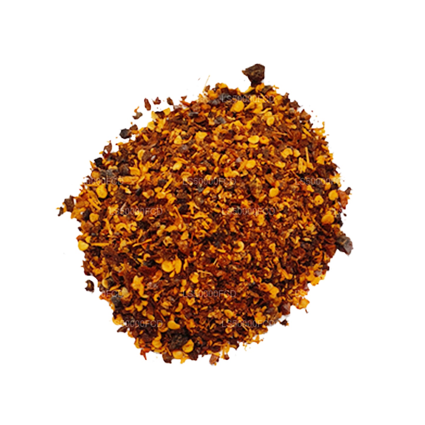 Lakpura Seeni Sambol Mischung (100 g)