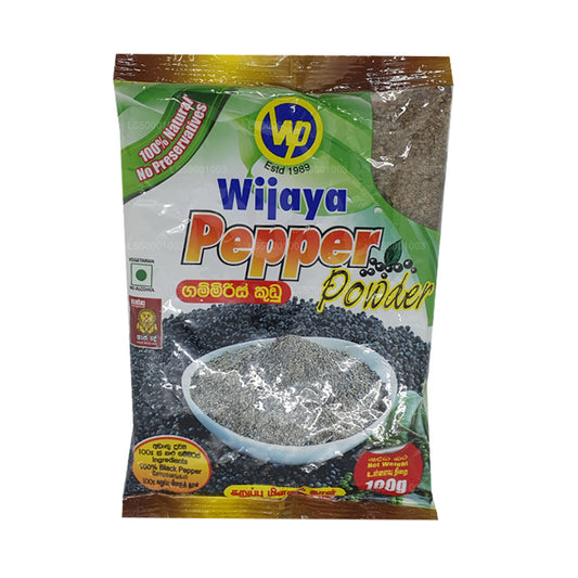 Wijaya-Pfefferpulver