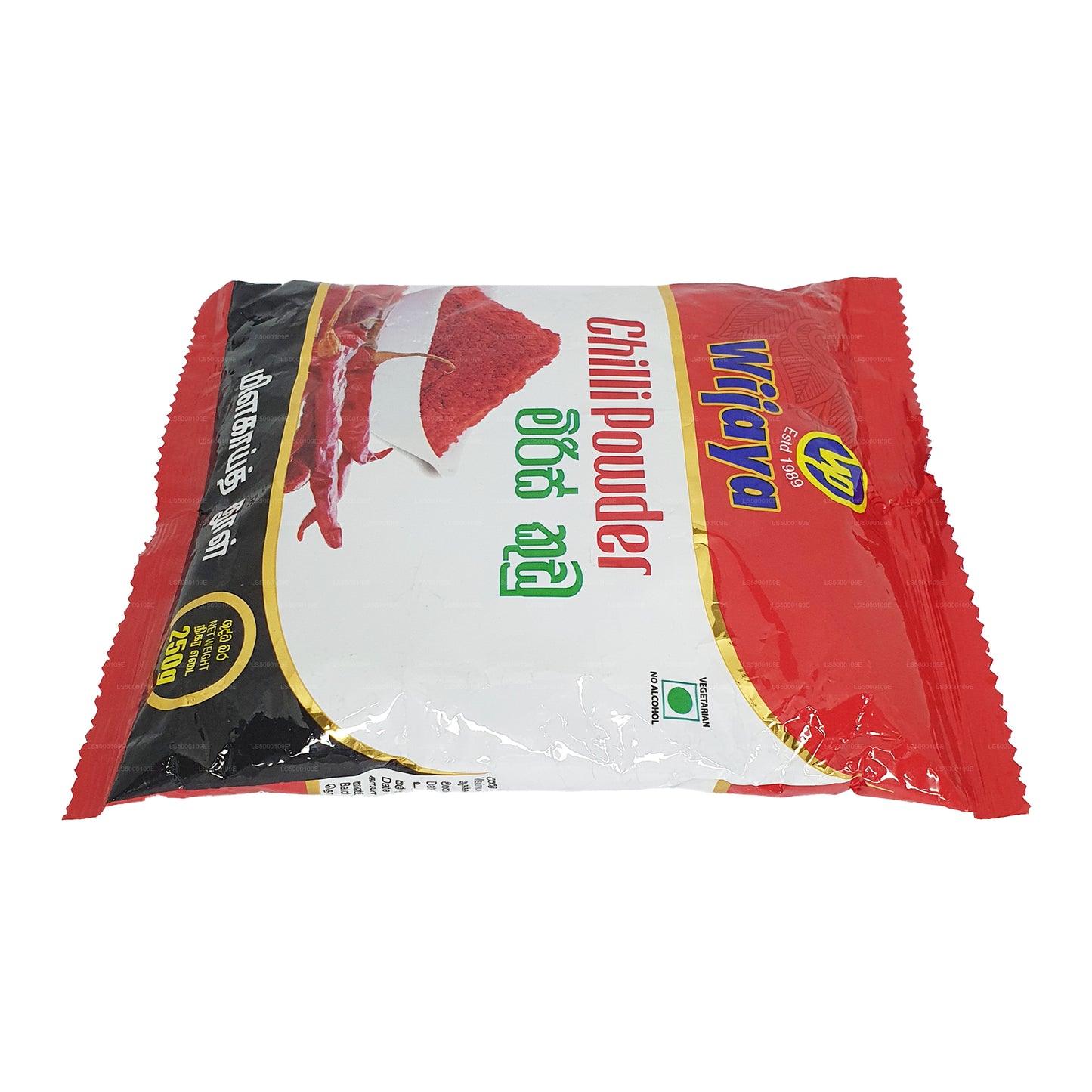 Wijaya Chilipulver (50 g)