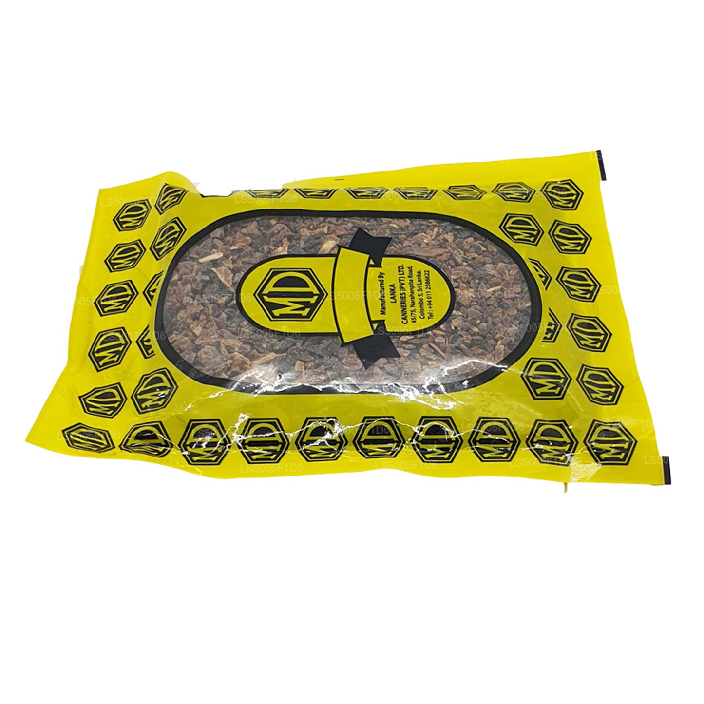 MD Fischchips auf den Malediven (50 g)