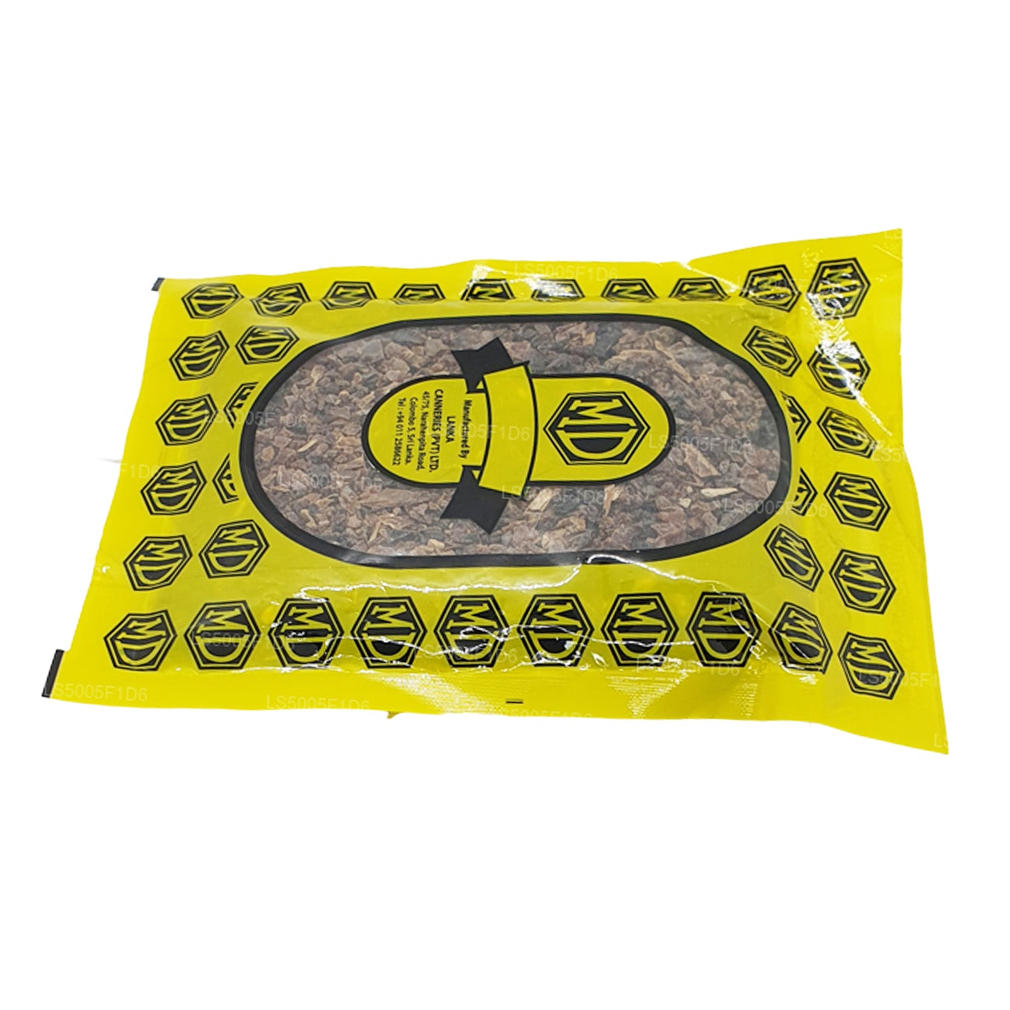 MD Fischchips auf den Malediven (50 g)