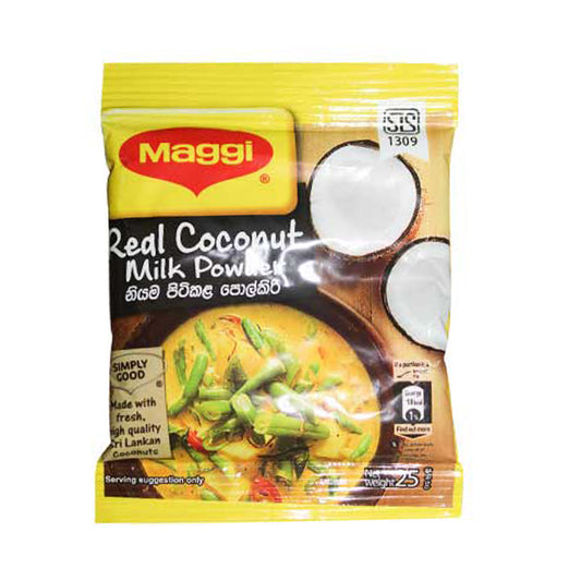 Maggi Kokosmilchpulver (25 g)