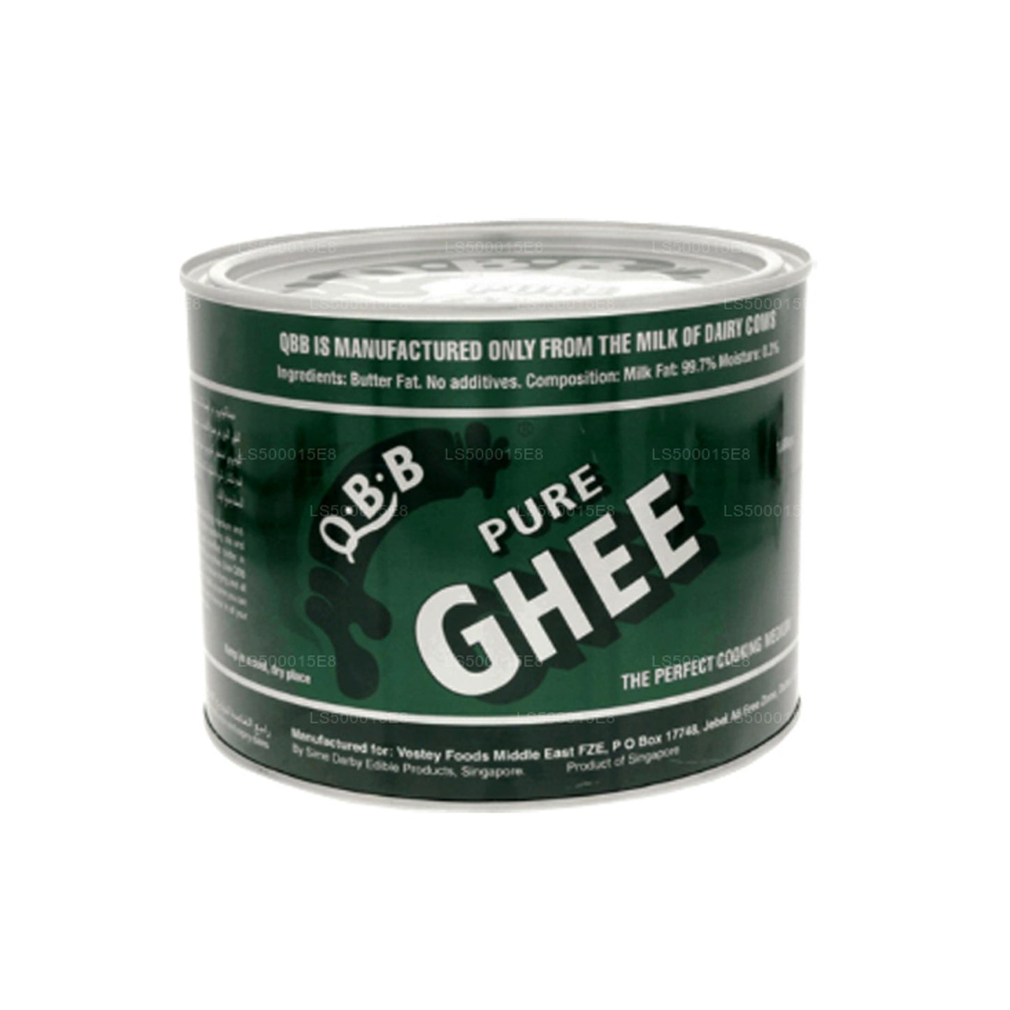 QBB Reines Ghee (400 g)