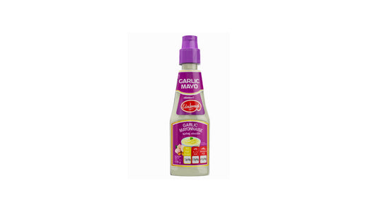 Edinborough Knoblauchmayonnaise (170 g)