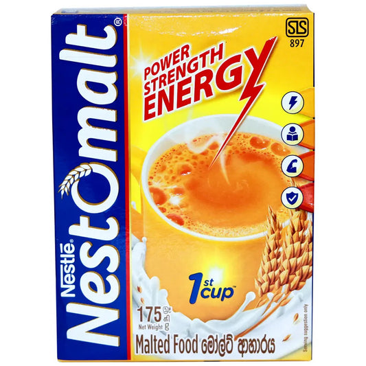 Nestlé Nestomalt