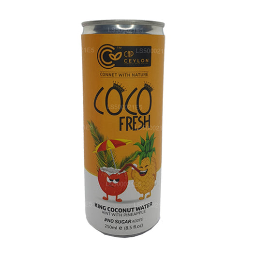 CAP Ceylon Coco Frischdose (250 ml)