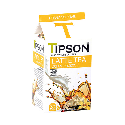 Tipson Teecremecocktail (75 g)