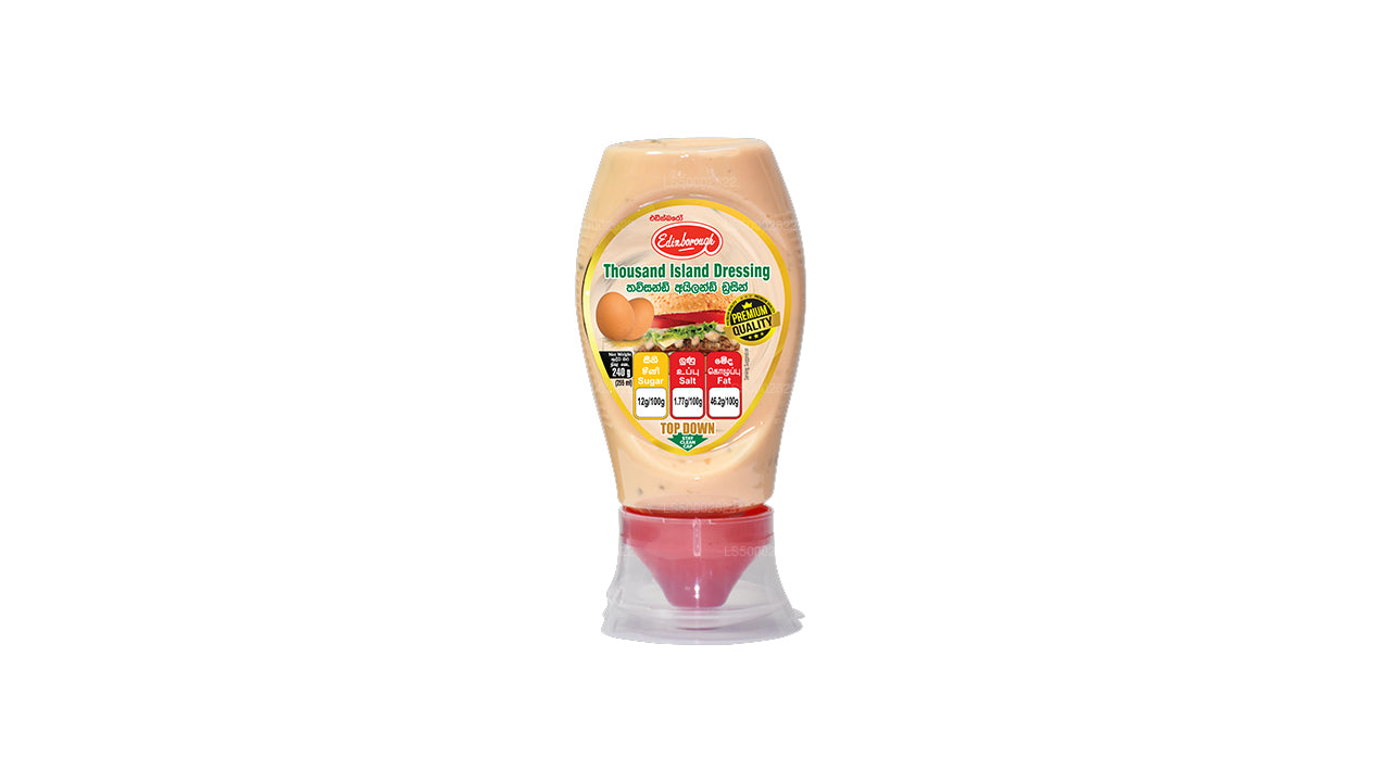Edinborough Thousand Island Dressing (240 g)