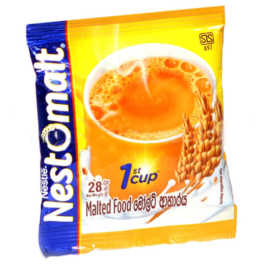 Nestlé Nestomalt-Packung