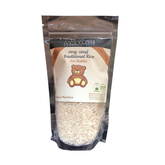 vCeylon Kahawanu - Babypackung (100g)