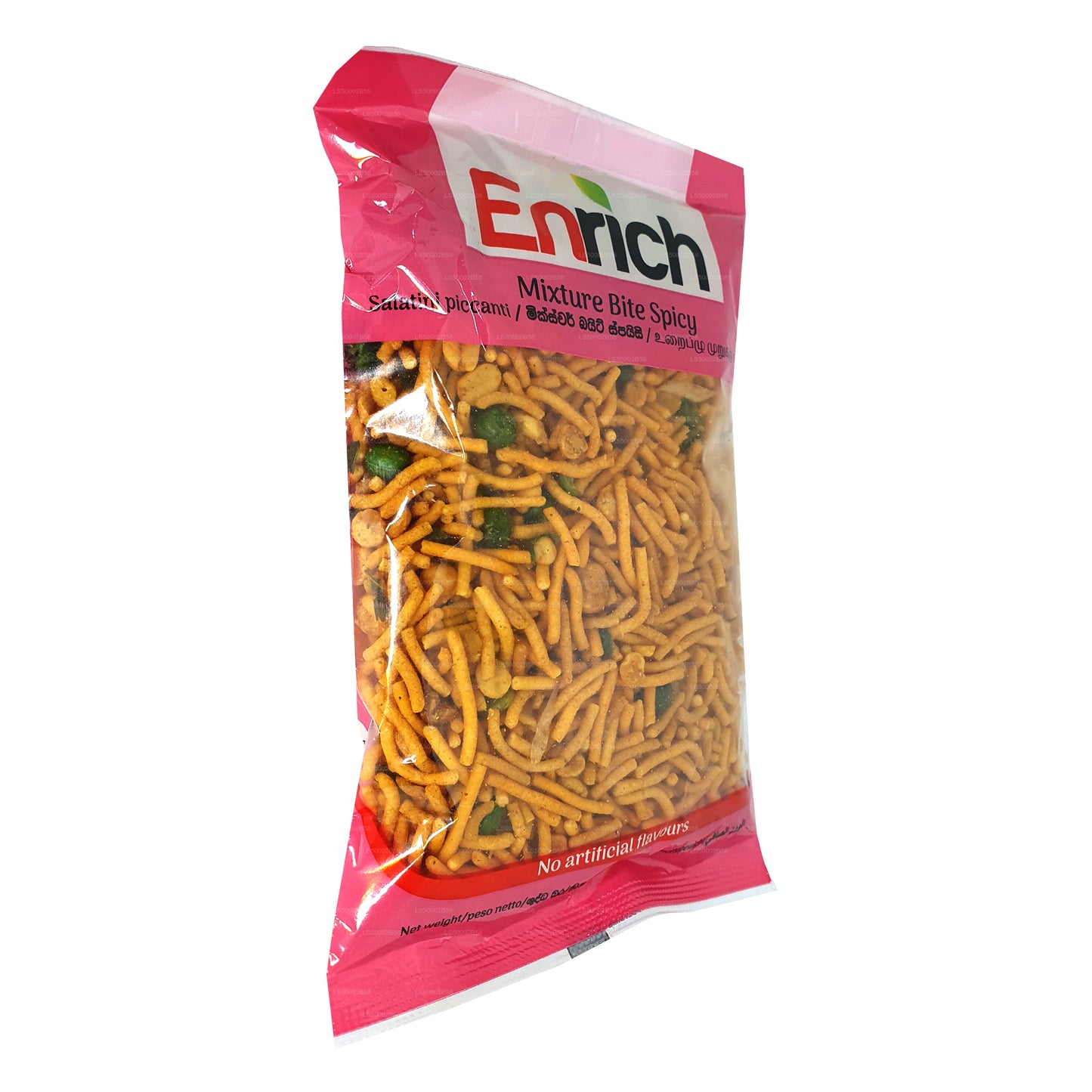 Enrich Mixture Bite Scharf (150g)
