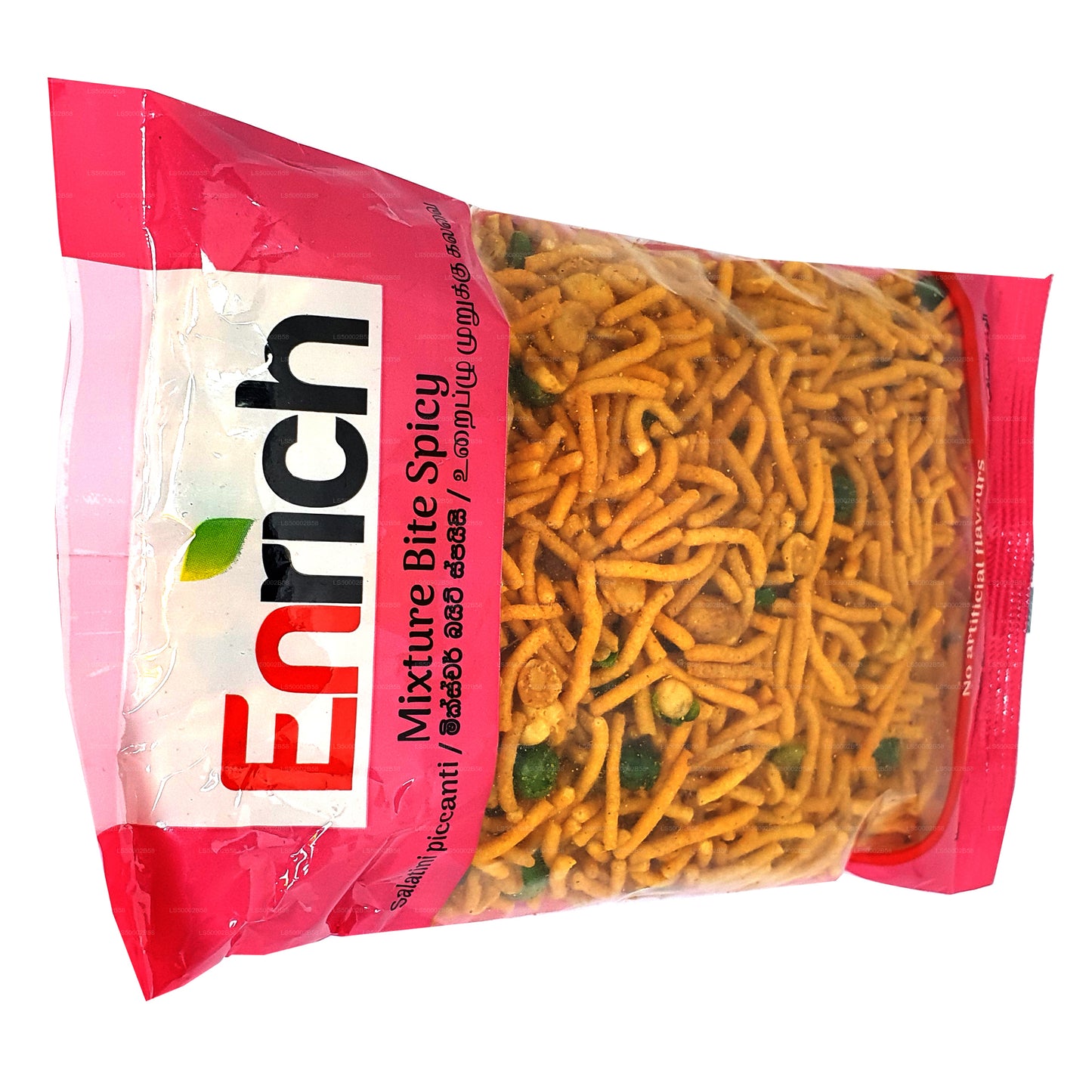 Enrich Mixture Bite Scharf (150g)