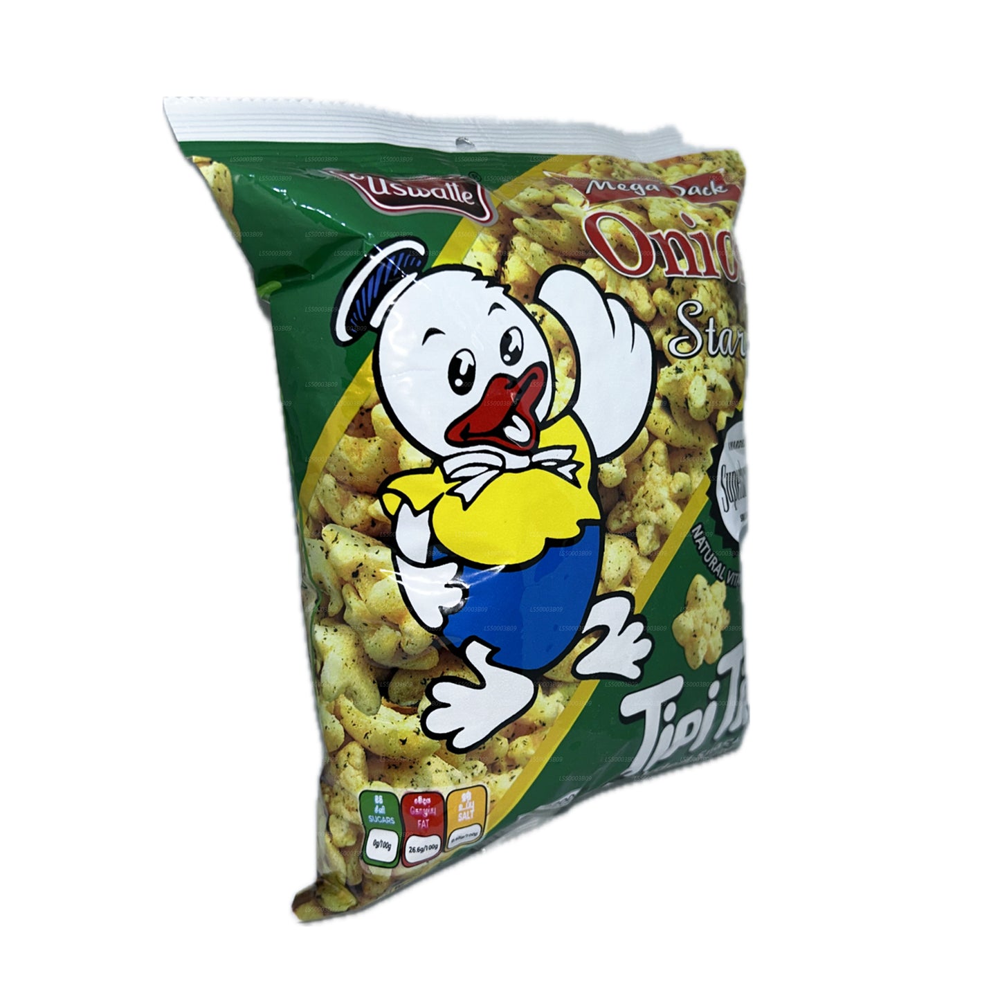 Uswatte Zwiebelsterne Tipi Tip (50g)