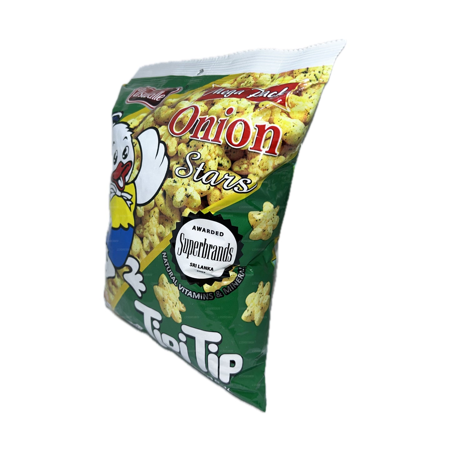 Uswatte Zwiebelsterne Tipi Tip (50g)