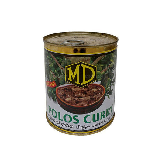 MD Polos Currydose (520 g)