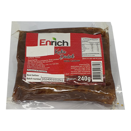 Enrich Kalu Dodol (240 g)