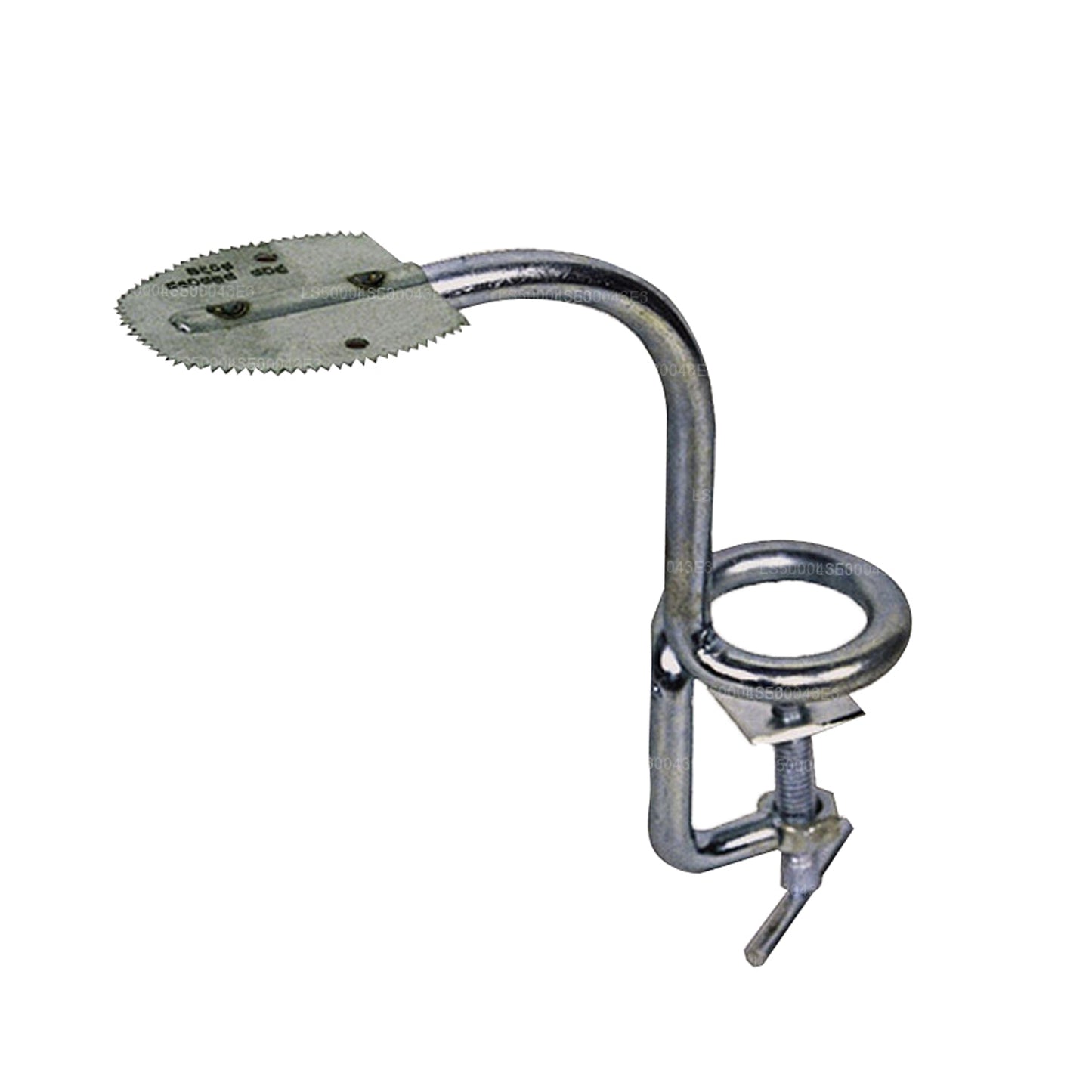 Odiris Jinjibarus (Tisch- und Banktyp)