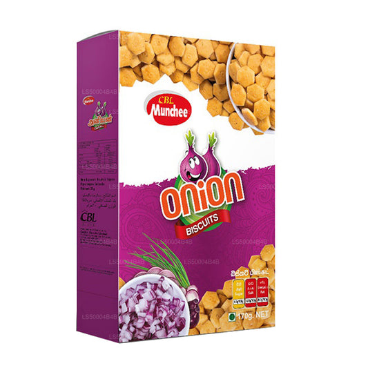 Munchee Zwiebelkekse (170 g)