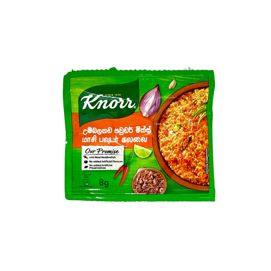 Knorr MoldivEfish Pulvermischung (40 g)