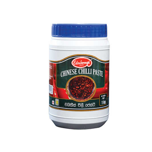 Edinborough Chilipaste (1 kg)