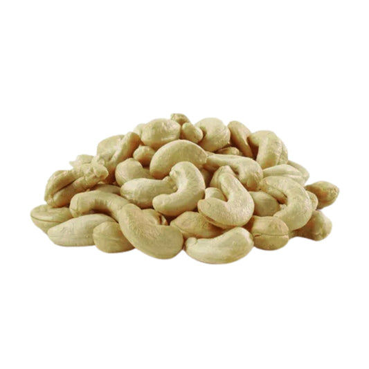 Lakpura dehydrierte ganze Cashewnüsse (100 g)