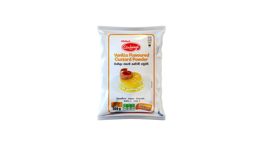 Edinborough Vanillepuddingpulver (500 g)