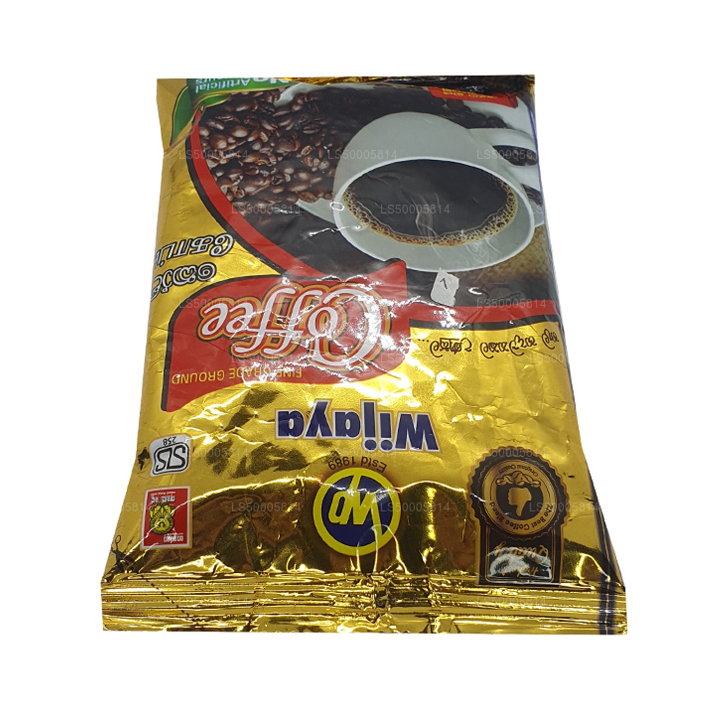 Wijaya-Kaffee