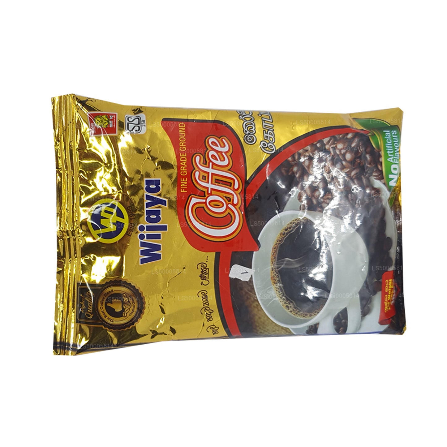 Wijaya-Kaffee