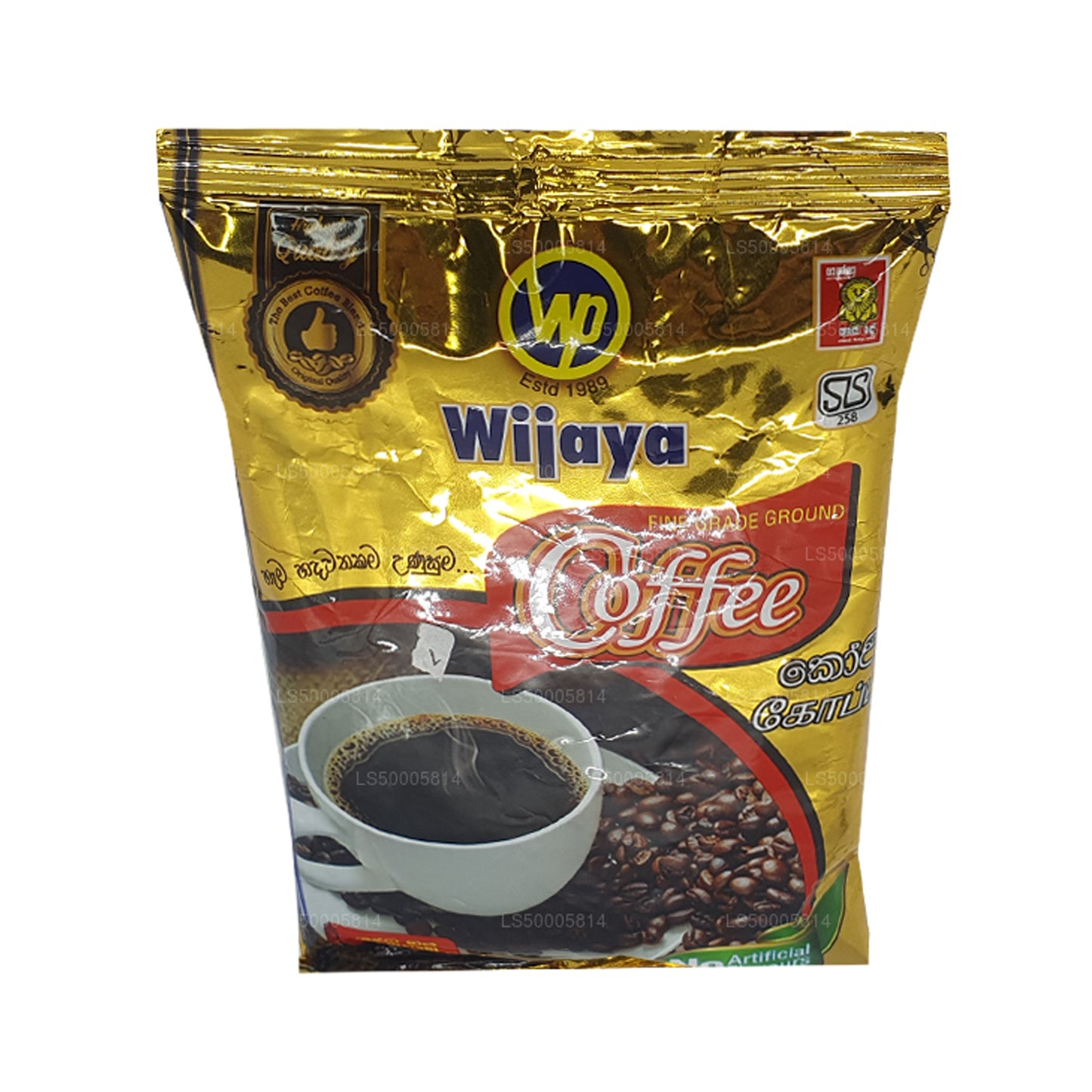 Wijaya-Kaffee