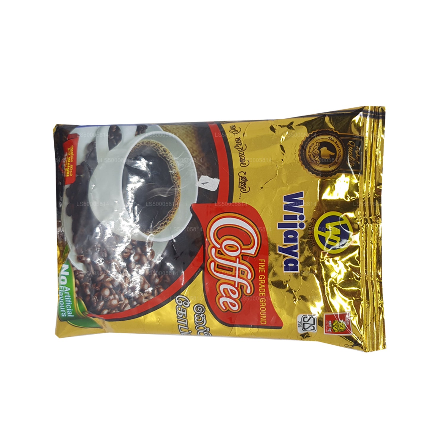 Wijaya-Kaffee