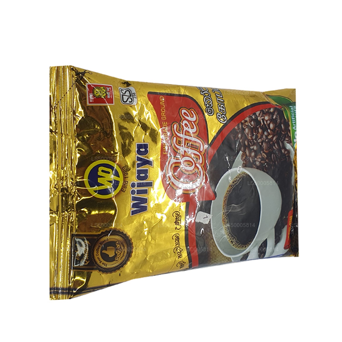 Wijaya-Kaffee