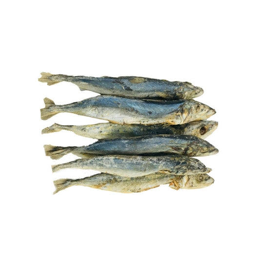 Linna Trockenfisch Klein (200g)
