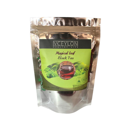 vCeylon-Schwarztee (200g)