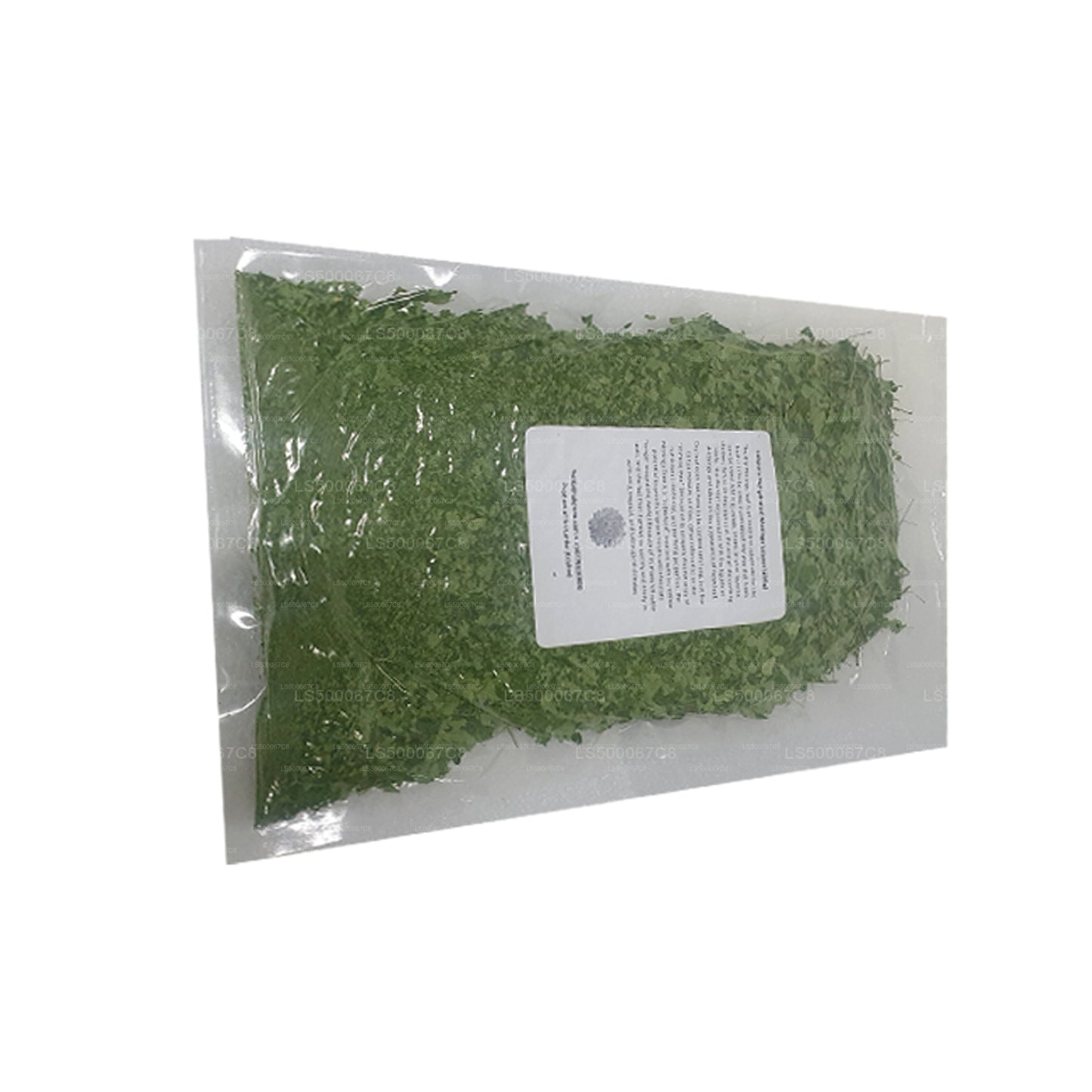 Lakpura Dehydrierte Moringa-Blätter (250 g)