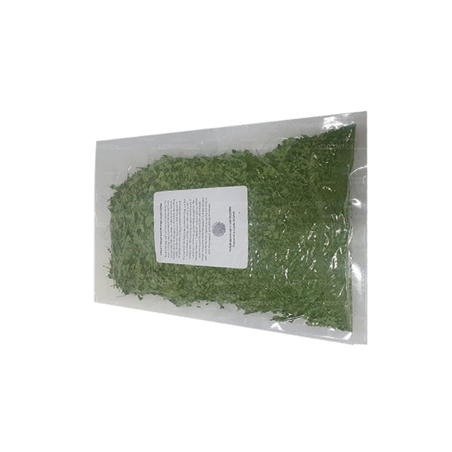 Lakpura Dehydrierte Moringa-Blätter (250 g)