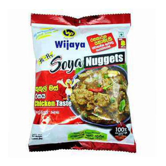 Wijaya Soja-Nuggets – Hühnergeschmack