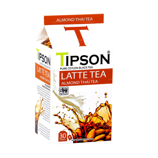 Tipson Thai-Mandeltee (75 g)