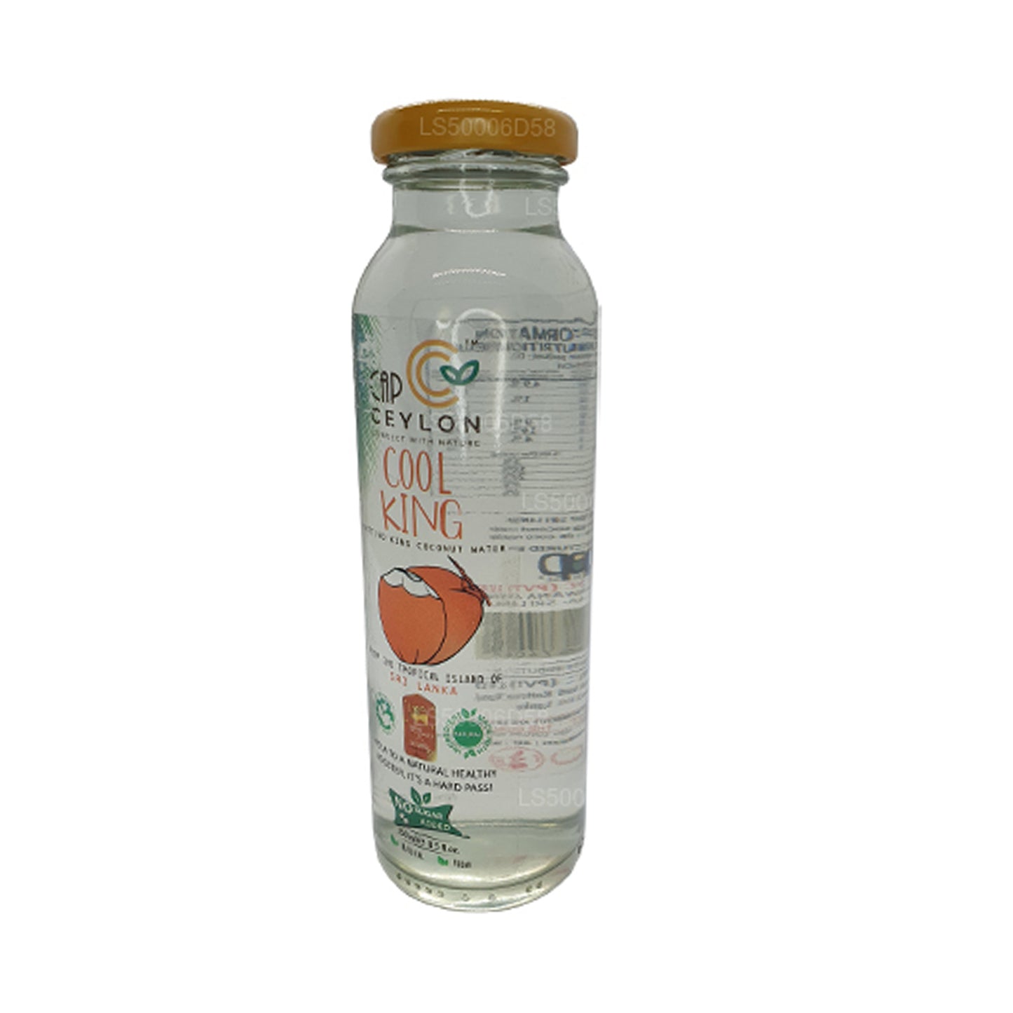 Lakpura Cool King (250 ml)