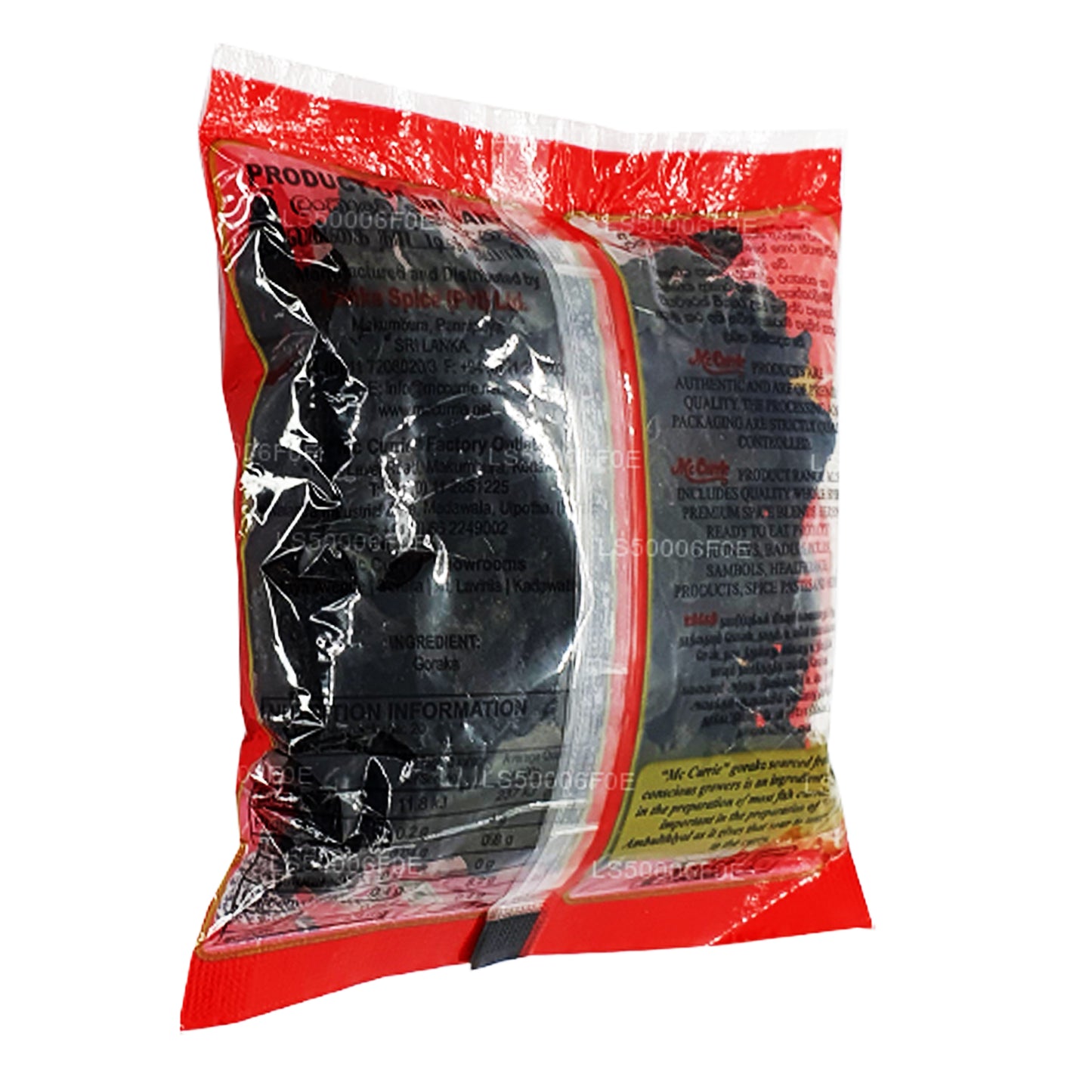 Mc Currie Goraka ganz (100 g)
