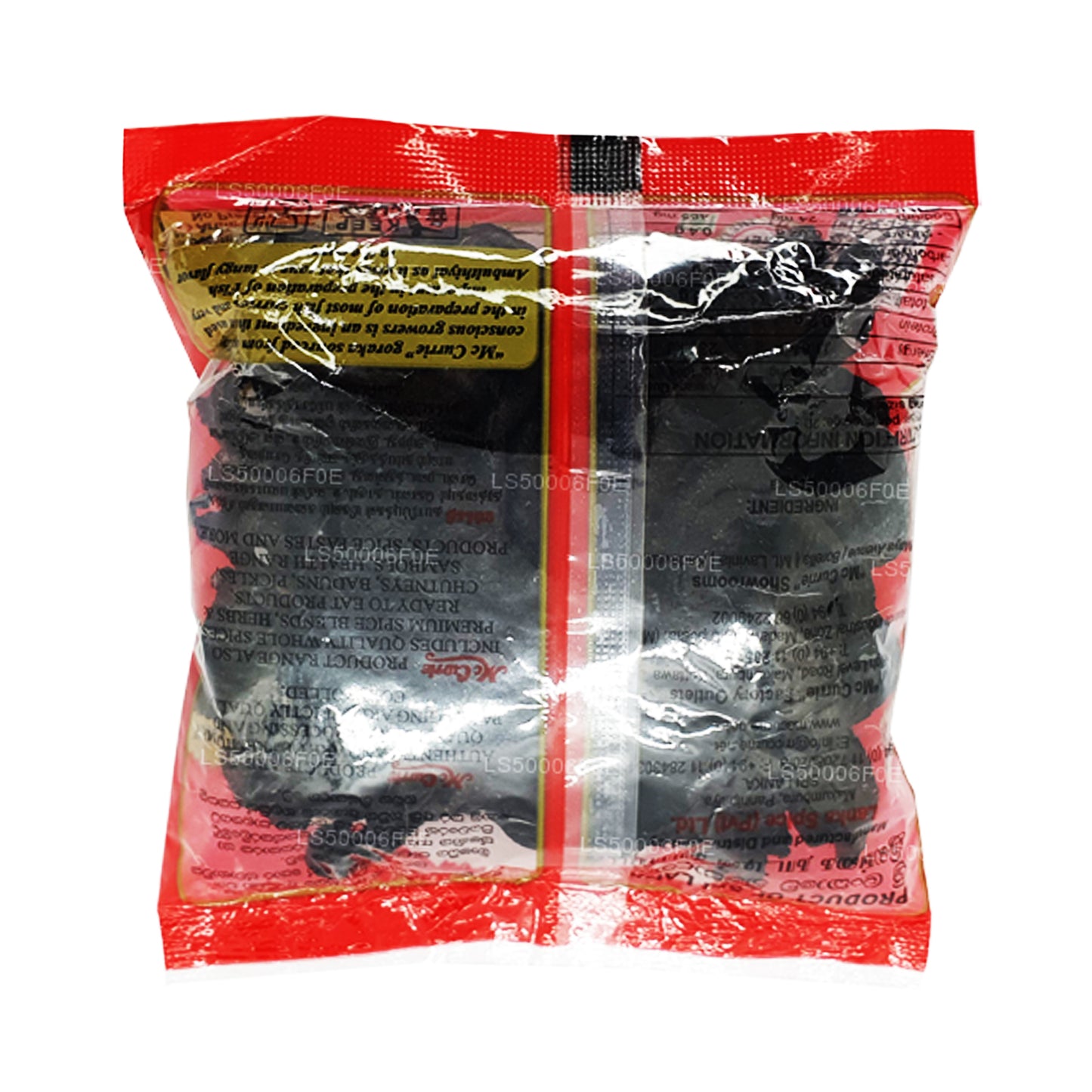Mc Currie Goraka ganz (100 g)