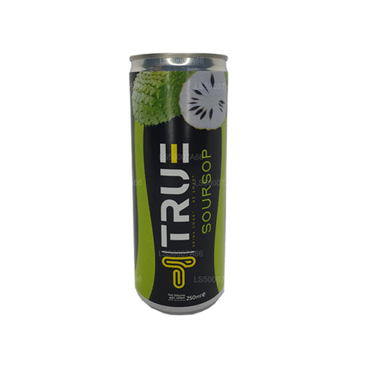 CAP Ceylon True Soursop Drink (250 ml)