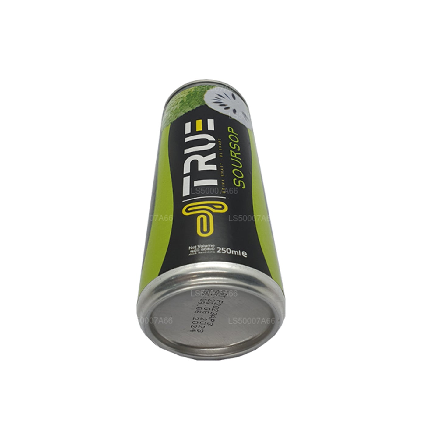 CAP Ceylon True Soursop Drink (250 ml)