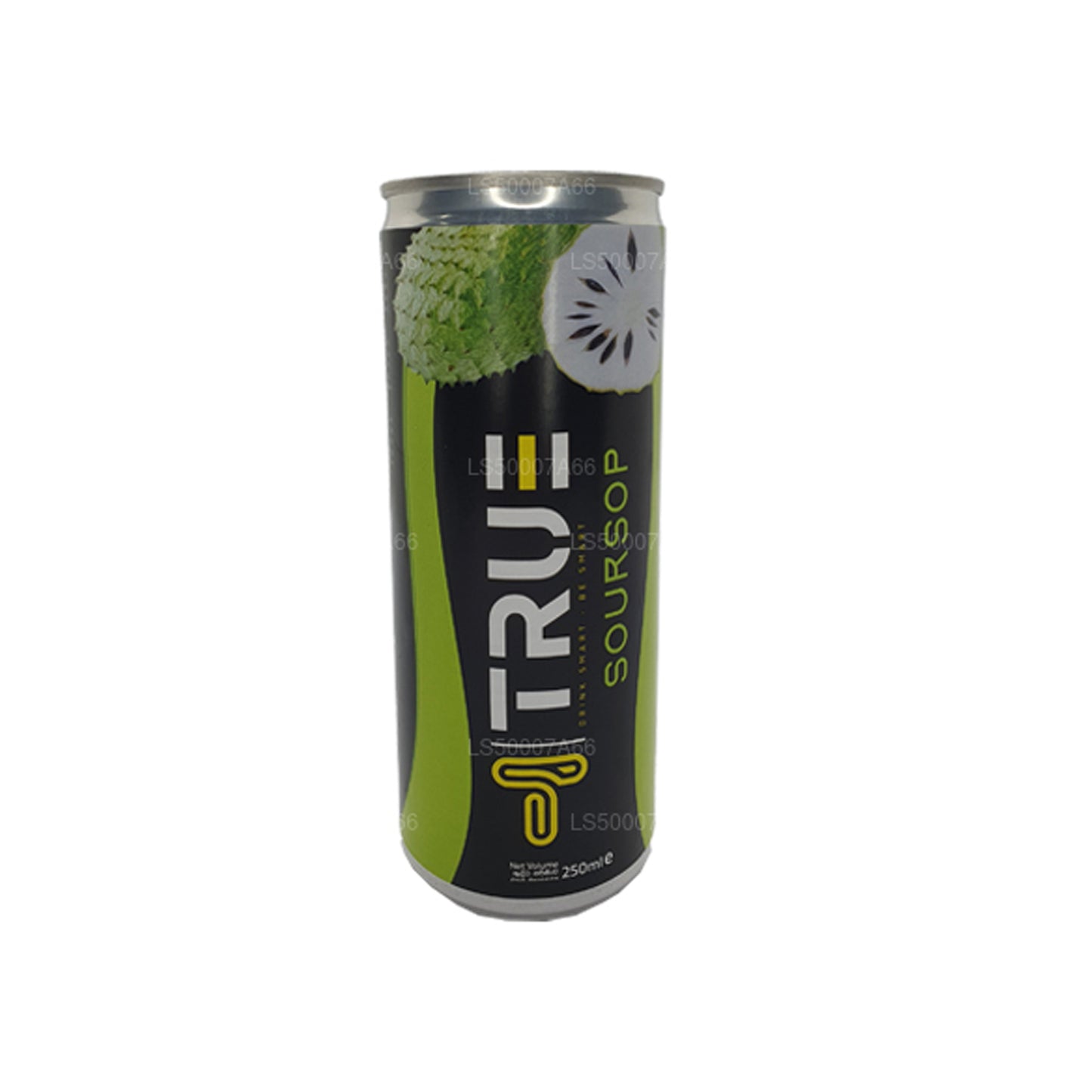CAP Ceylon True Soursop Drink (250 ml)
