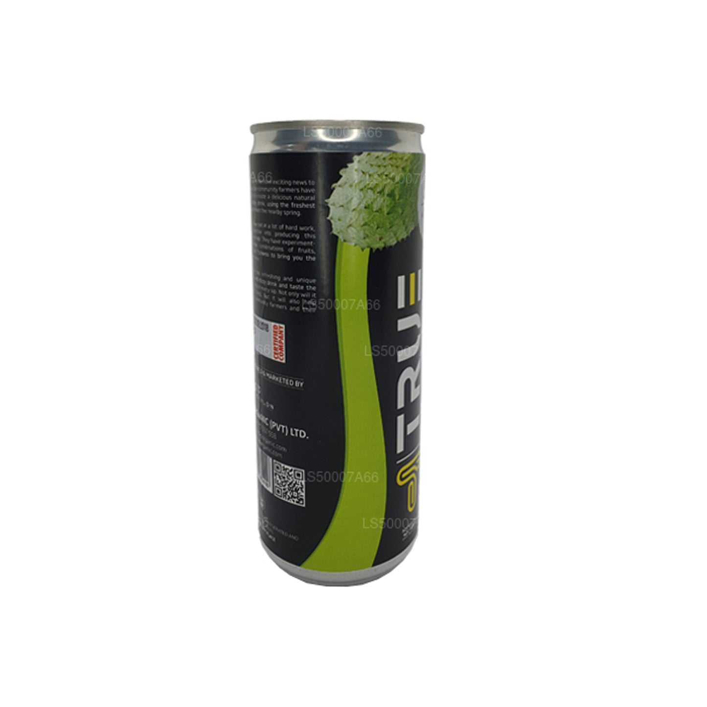 CAP Ceylon True Soursop Drink (250 ml)