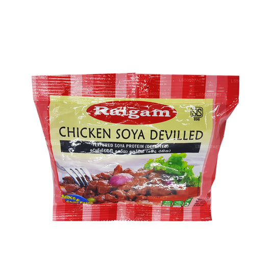 Raigam Hühnersoja Devilled (110 g)