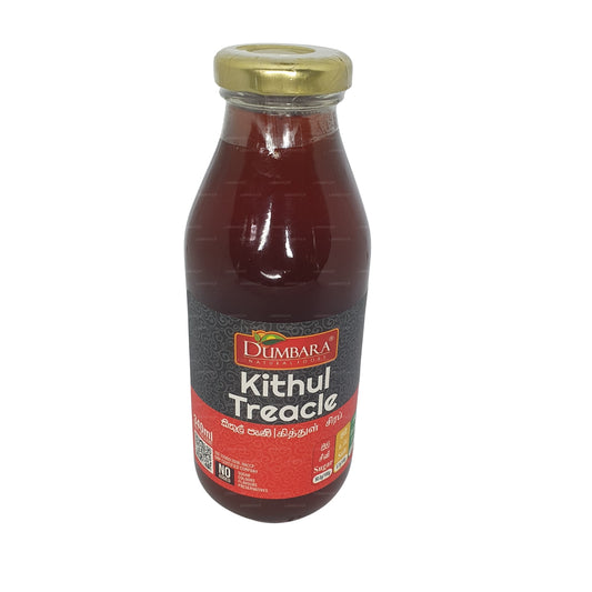 Dumbara Kithul Sirup (340 ml)