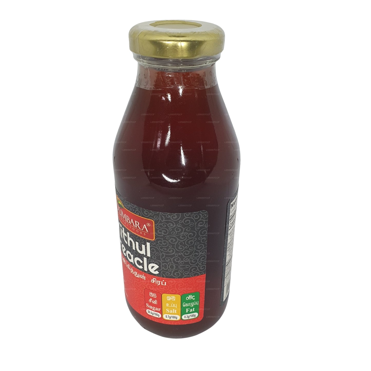 Dumbara Kithul Sirup (340 ml)